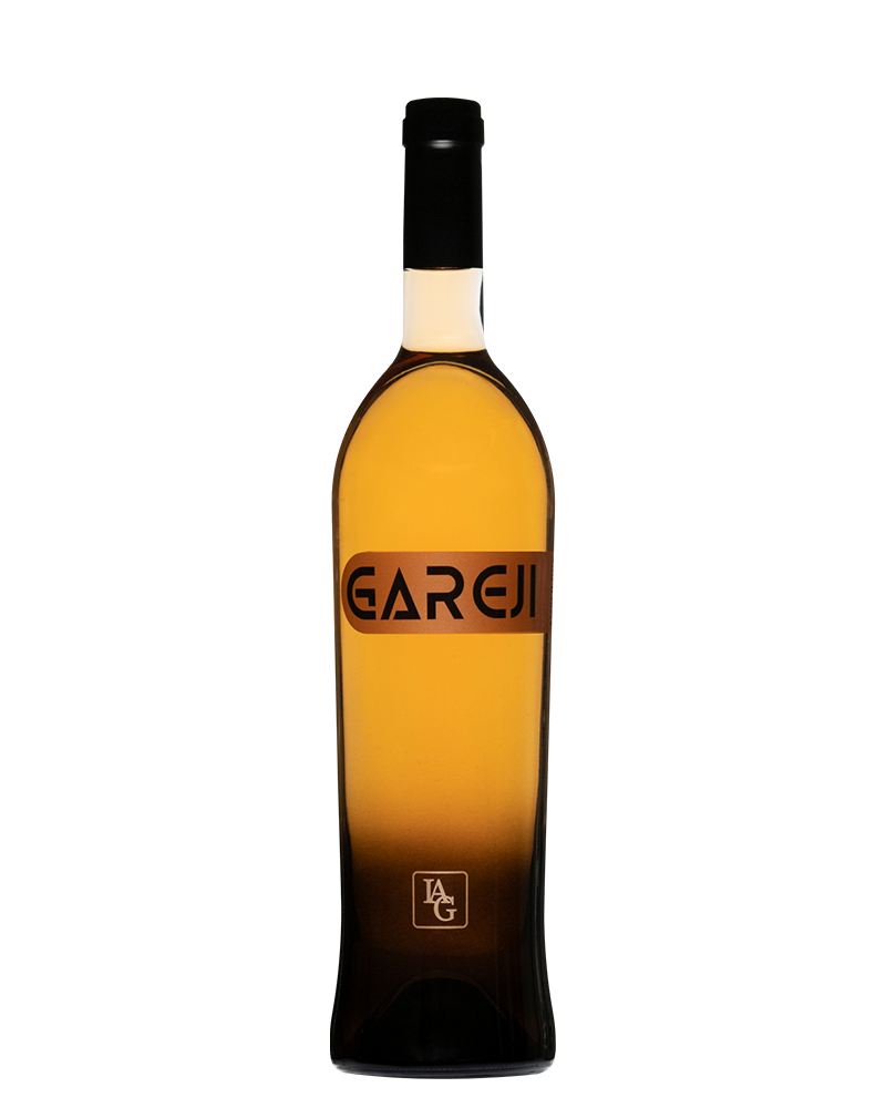 Gareji amber dry wine